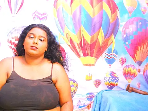 Snapshot of Indianfairy99 chatting on January 26, 2025, 5:55 pm Indianfairy99 online show from January 26, 2025, 5:55 pm