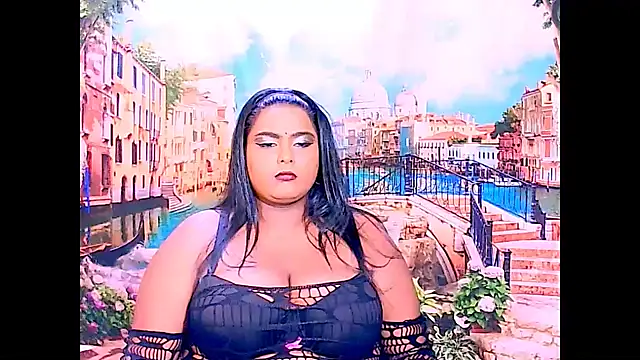 Indianfairy99 online show from March 14, 2026, 8:03 pm