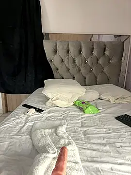 daliz 20 z online show from January 13, 2026, 5:02 am