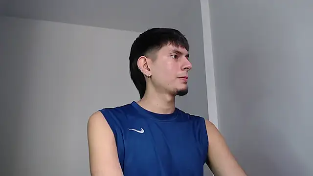 imdavo23 online show from November 10, 2025, 5:01 pm