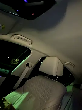 clairewntr online show from November 12, 2025, 8:08 pm