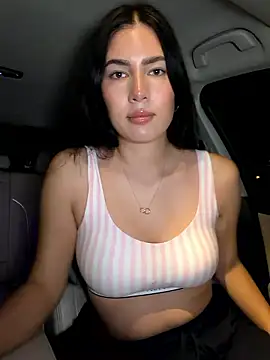 clairewntr online show from January 16, 2026, 9:52 pm