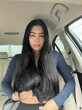 clairewntr online show from March 14, 2026, 9:59 am