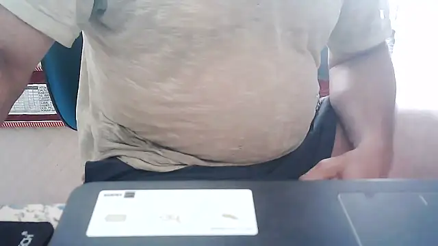 eduar570 online show from November 15, 2025, 1:07 pm