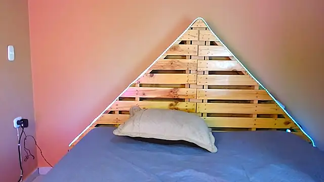 sexxgods online show from January 27, 2025, 11:00 pm