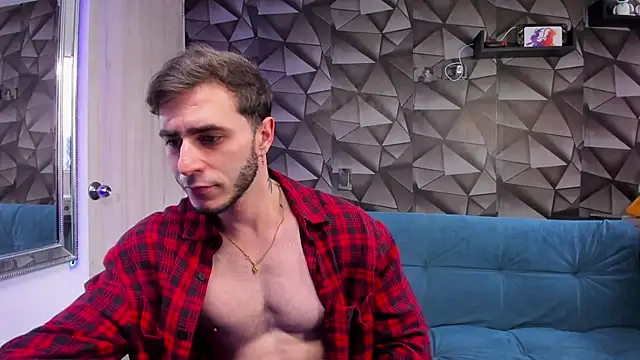 Latino stud4u online show from November 26, 2025, 10:00 pm