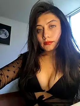  Danna online show from December 1, 2024, 7:58 pm