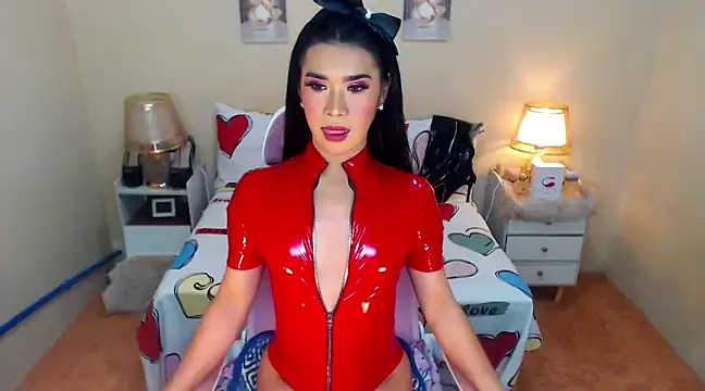 XSweetBarbieCumX online show from December 9, 2024, 1:29 am