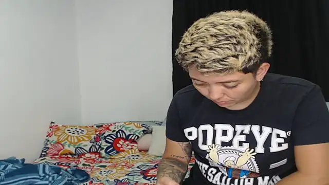 kathy luisa online show from April 9, 2026, 12:21 am