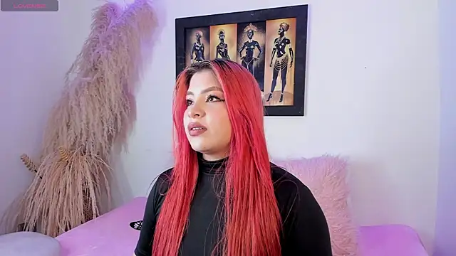 SophieRossi online show from February 6, 2025, 5:25 am