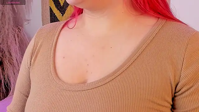 SophieRossi online show from March 12, 2025, 4:19 am