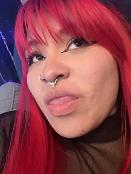 Snapshot of SophieRossi chatting on December 19, 2025, 3:57 am SophieRossi online show from December 19, 2025, 3:57 am