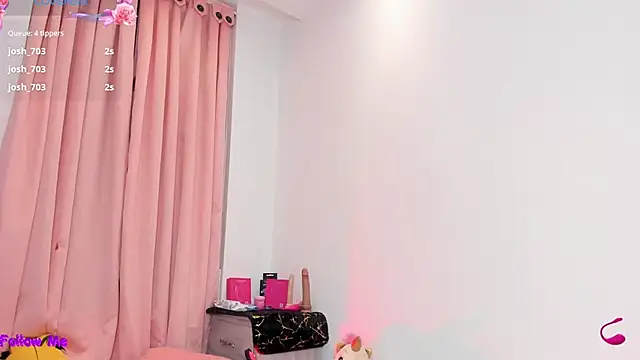 Snapshot of SophieRossi chatting on March 2, 2026, 5:08 am SophieRossi online show from March 2, 2026, 5:08 am