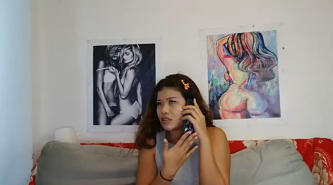 Snapshot of thai_pussy_yummy chatting on December 4, 2024, 9:29 am thai pussy yummy online show from December 4, 2024, 9:29 am