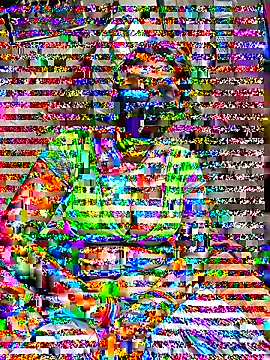 Snapshot of Arti032 chatting on February 8, 2026, 7:17 pm Arti032 online show from February 8, 2026, 7:17 pm