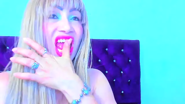 almabeckelt online show from November 27, 2025, 7:27 pm