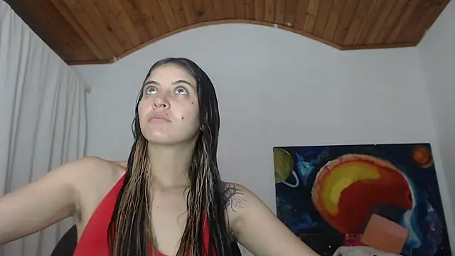 mariecam420 online show from November 3, 2025, 3:24 pm