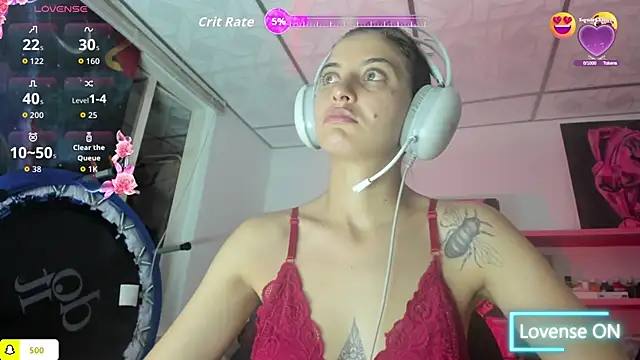 Snapshot of mariecam420 chatting on March 2, 2026, 3:30 pm mariecam420 online show from March 2, 2026, 3:30 pm