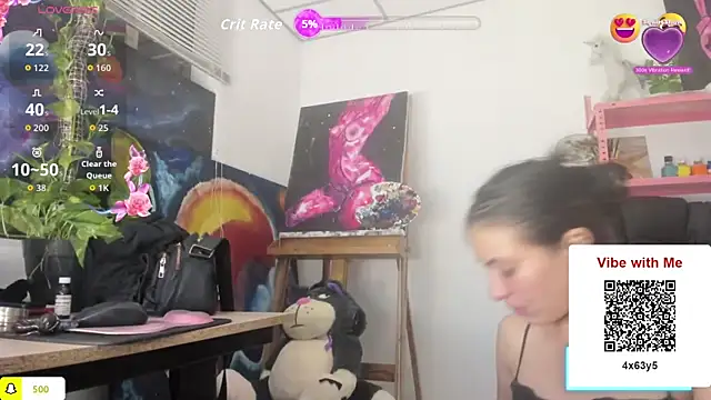 Snapshot of mariecam420 chatting on March 13, 2026, 6:03 pm mariecam420 online show from March 13, 2026, 6:03 pm