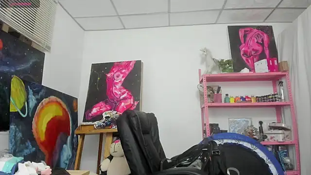 Snapshot of mariecam420 chatting on March 17, 2026, 3:48 pm mariecam420 online show from March 17, 2026, 3:48 pm