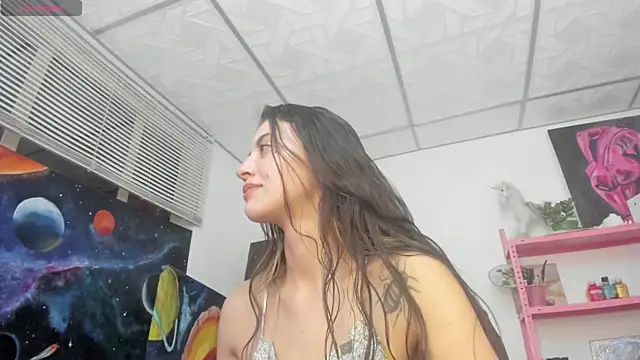 Snapshot of mariecam420 chatting on March 20, 2026, 5:29 pm mariecam420 online show from March 20, 2026, 5:29 pm