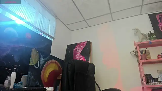Snapshot of mariecam420 chatting on March 21, 2026, 5:34 am mariecam420 online show from March 21, 2026, 5:34 am