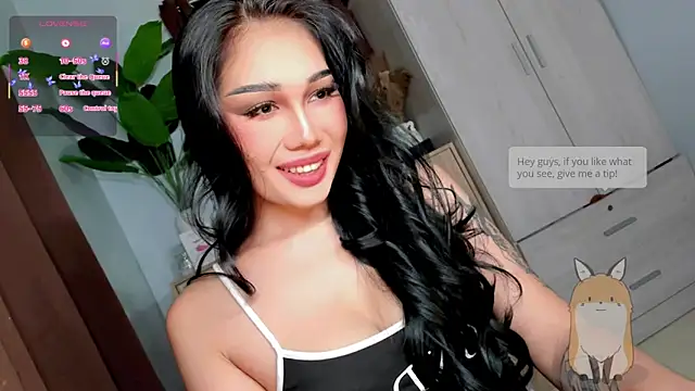 Snapshot of Icon1c_LiLy chatting on May 23, 2026, 10:25 pm Icon1c LiLy online show from May 23, 2026, 10:25 pm