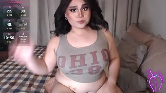 Snapshot of mysticofcum chatting on May 31, 2026, 6:31 pm mysticofcum online show from May 31, 2026, 6:31 pm