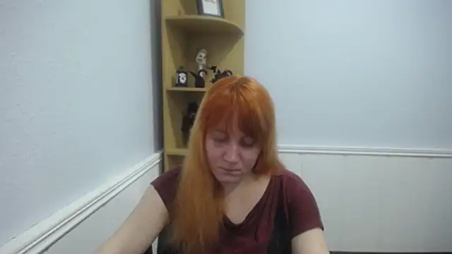 JosieJun  online show from February 26, 2026, 7:46 pm