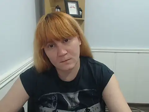 Snapshot of JosieJun_ chatting on June 4, 2026, 6:14 pm JosieJun online show from June 4, 2026, 6:14 pm