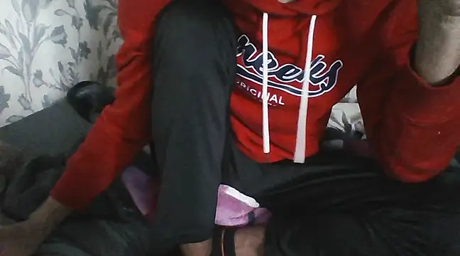 Kize69 online show from February 9, 2025, 8:11 am