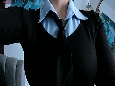 Snapshot of AnaStalin_ chatting on September 27, 2025, 2:44 pm AnaStalin online show from September 27, 2025, 2:44 pm