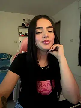 Snapshot of anniehart chatting on January 15, 2026, 2:05 am anniehart online show from January 15, 2026, 2:05 am