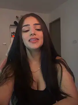 Snapshot of anniehart chatting on February 4, 2026, 1:44 am anniehart online show from February 4, 2026, 1:44 am