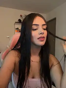 Snapshot of anniehart chatting on February 5, 2026, 2:16 am anniehart online show from February 5, 2026, 2:16 am