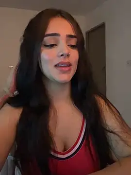 Snapshot of anniehart chatting on February 21, 2026, 2:23 am anniehart online show from February 21, 2026, 2:23 am