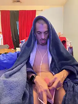 hottboyy45 online show from October 31, 2025, 1:45 pm