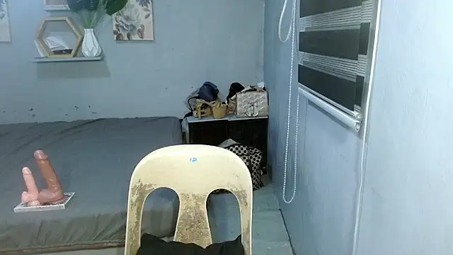 Snapshot of temptationlollipop chatting on January 14, 2025, 11:42 am temptationlollipop online show from January 14, 2025, 11:42 am