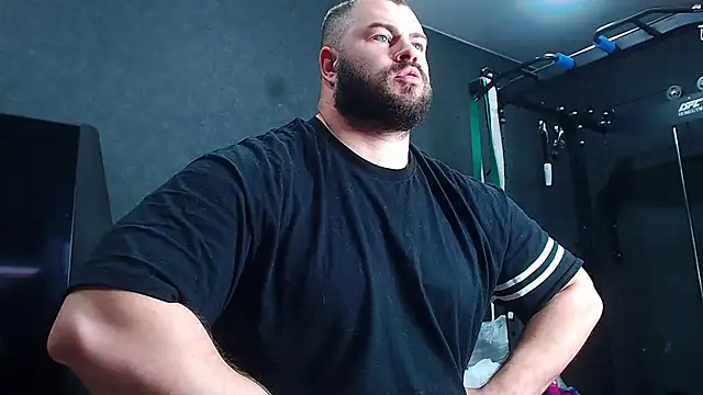 muscularjohnforuX online show from April 8, 2026, 8:03 am