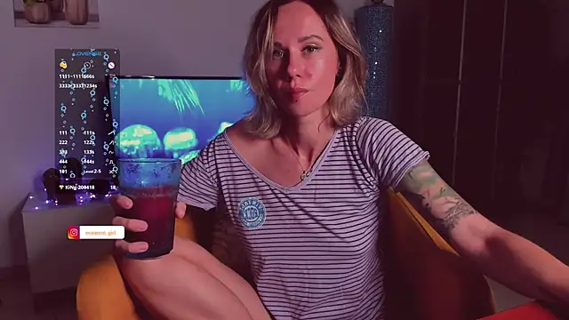 trafka murafka online show from September 21, 2025, 9:05 pm