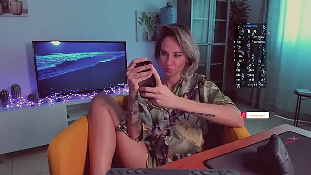 trafka murafka online show from October 4, 2025, 2:37 pm