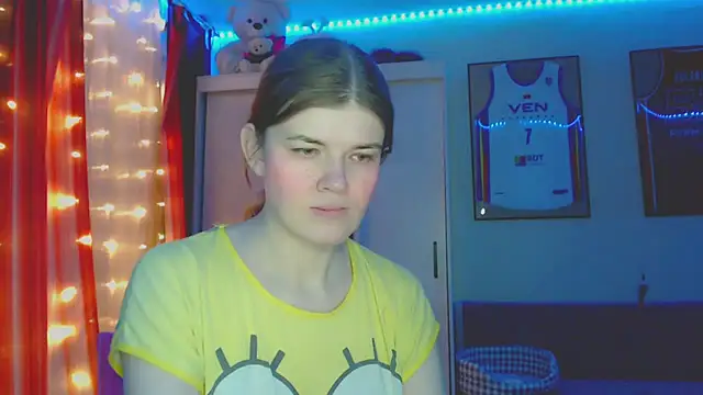 Klementa online show from November 23, 2025, 6:52 pm