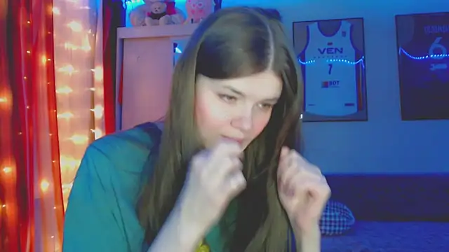 Klementa online show from March 2, 2026, 6:59 pm