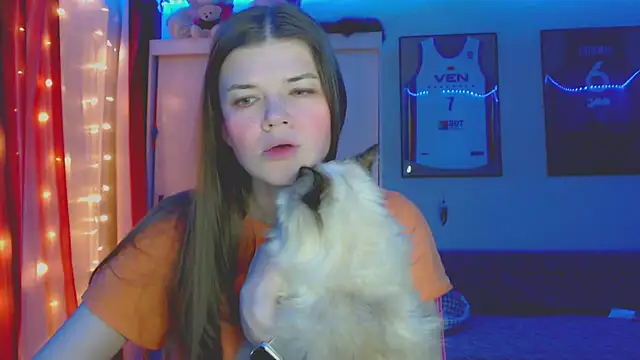 Klementa online show from March 16, 2026, 8:02 pm