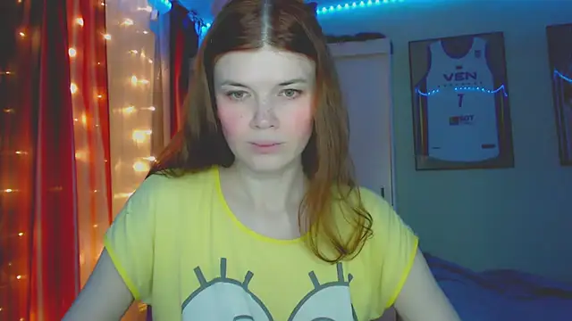Snapshot of Klementa chatting on July 2, 2026, 6:36 pm Klementa online show from July 2, 2026, 6:36 pm