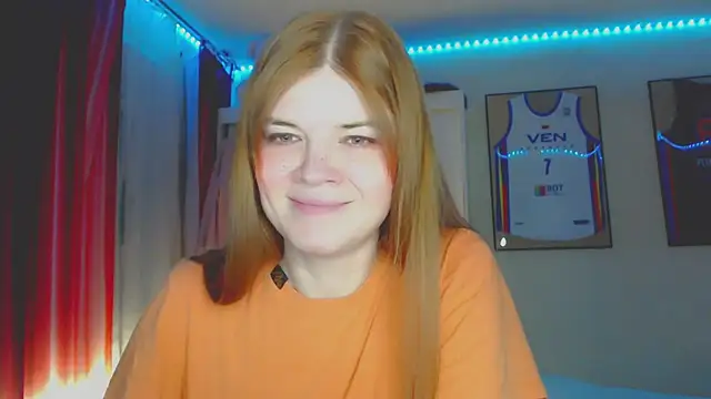Snapshot of Klementa chatting on July 11, 2026, 6:10 pm Klementa online show from July 11, 2026, 6:10 pm