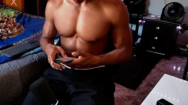 Jhon wich online show from February 15, 2026, 9:55 pm