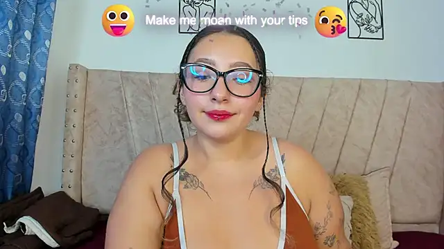 sweet p  online show from January 20, 2025, 3:18 pm