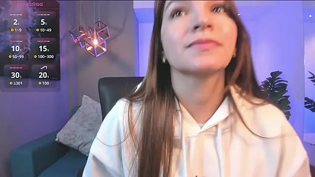 miataylorr1 online show from February 5, 2026, 11:59 am