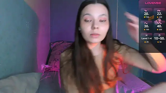 Snapshot of bbycolada chatting on March 16, 2025, 9:49 am bbycolada online show from March 16, 2025, 9:49 am